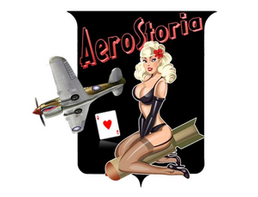 aerostoriapinup