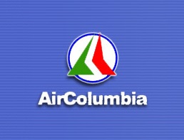 aircolumbia