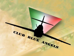 modellblueangels