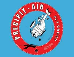 modellprecipitairflygroup